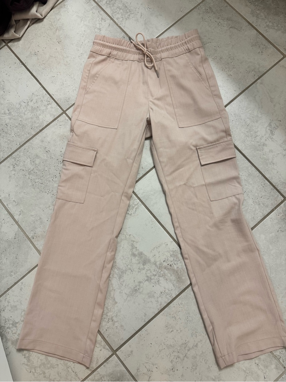 Bevy flog cargo pants
